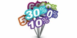 placeholder image to represent content