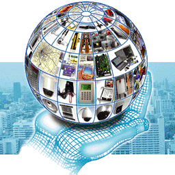 placeholder image to represent content