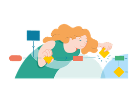 placeholder image to represent content