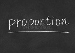 placeholder image to represent content