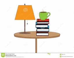 placeholder image to represent content