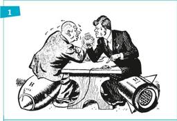 placeholder image to represent content