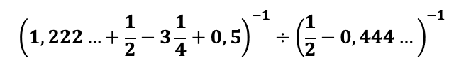 Question Image