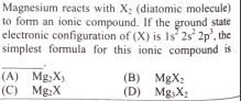 Question Image