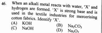 Question Image