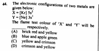 Question Image