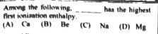Question Image