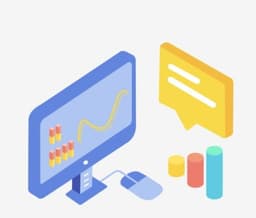 placeholder image to represent content