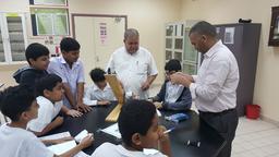 placeholder image to represent content