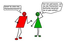 placeholder image to represent content