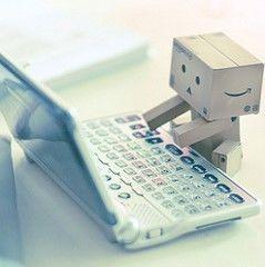 placeholder image to represent content