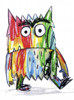 placeholder image to represent content