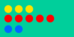 placeholder image to represent content