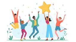 placeholder image to represent content