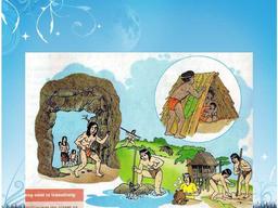 placeholder image to represent content