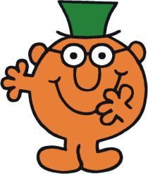 placeholder image to represent content