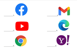 placeholder image to represent content