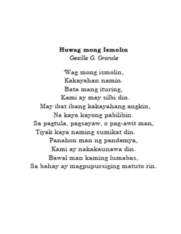 placeholder image to represent content