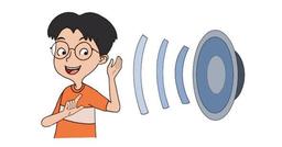 placeholder image to represent content