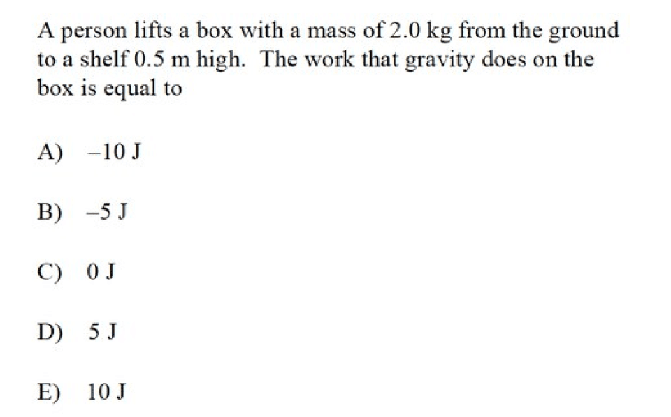 Question Image