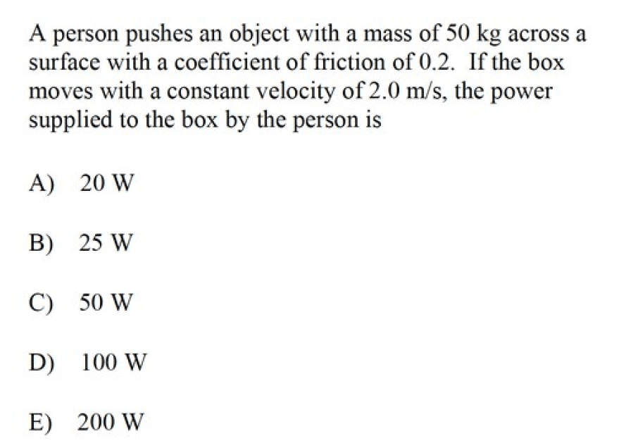 Question Image