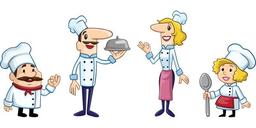 placeholder image to represent content