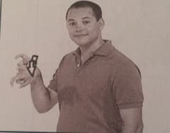 Question Image