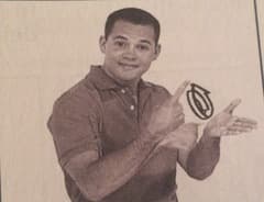 Question Image