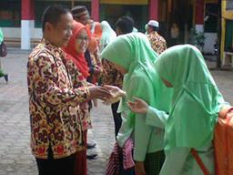 placeholder image to represent content