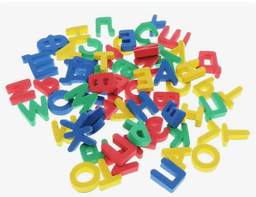 placeholder image to represent content