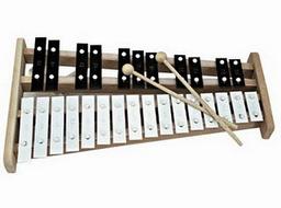 placeholder image to represent content