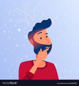 placeholder image to represent content