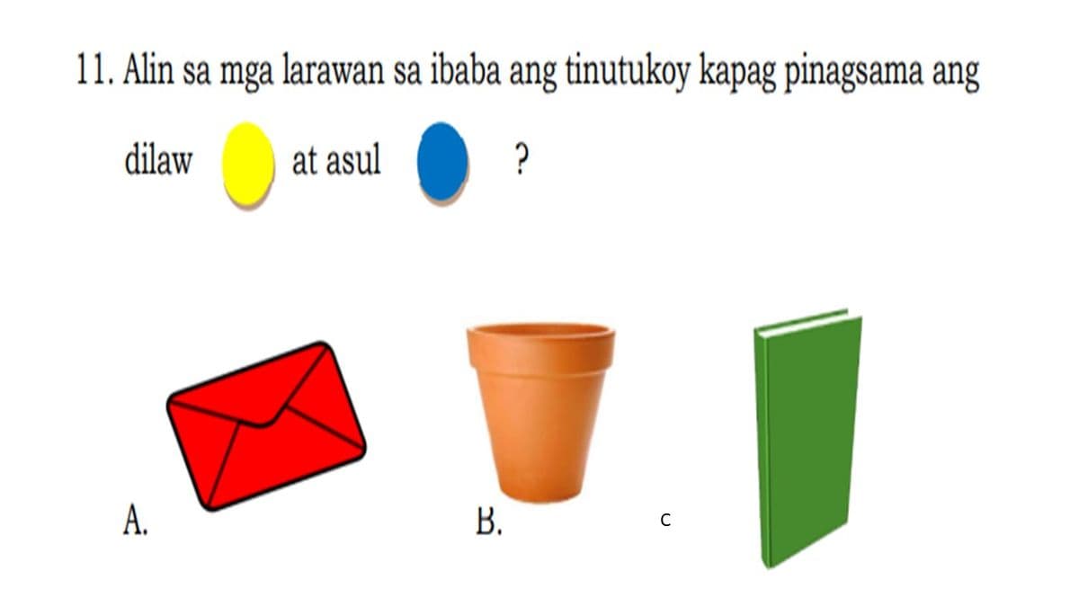 Question Image