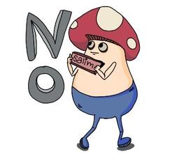 placeholder image to represent content