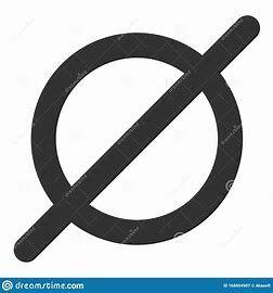 placeholder image to represent content