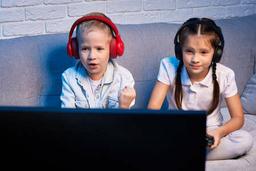 placeholder image to represent content