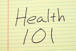 placeholder image to represent content