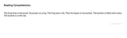 placeholder image to represent content