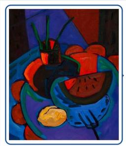 placeholder image to represent content