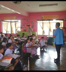 placeholder image to represent content