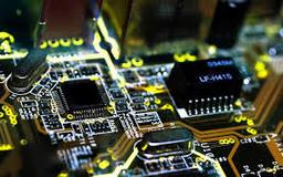 placeholder image to represent content