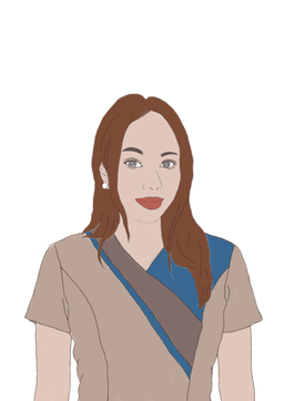 placeholder image to represent content