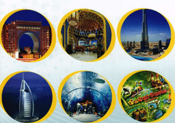 placeholder image to represent content