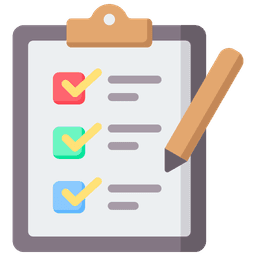 placeholder image to represent content
