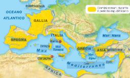 placeholder image to represent content