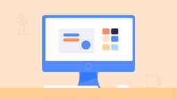 placeholder image to represent content