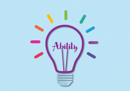 placeholder image to represent content