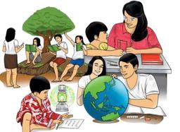 placeholder image to represent content