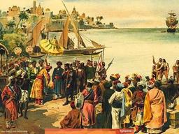 placeholder image to represent content