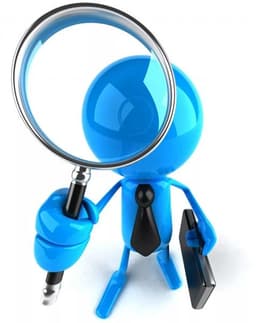 placeholder image to represent content